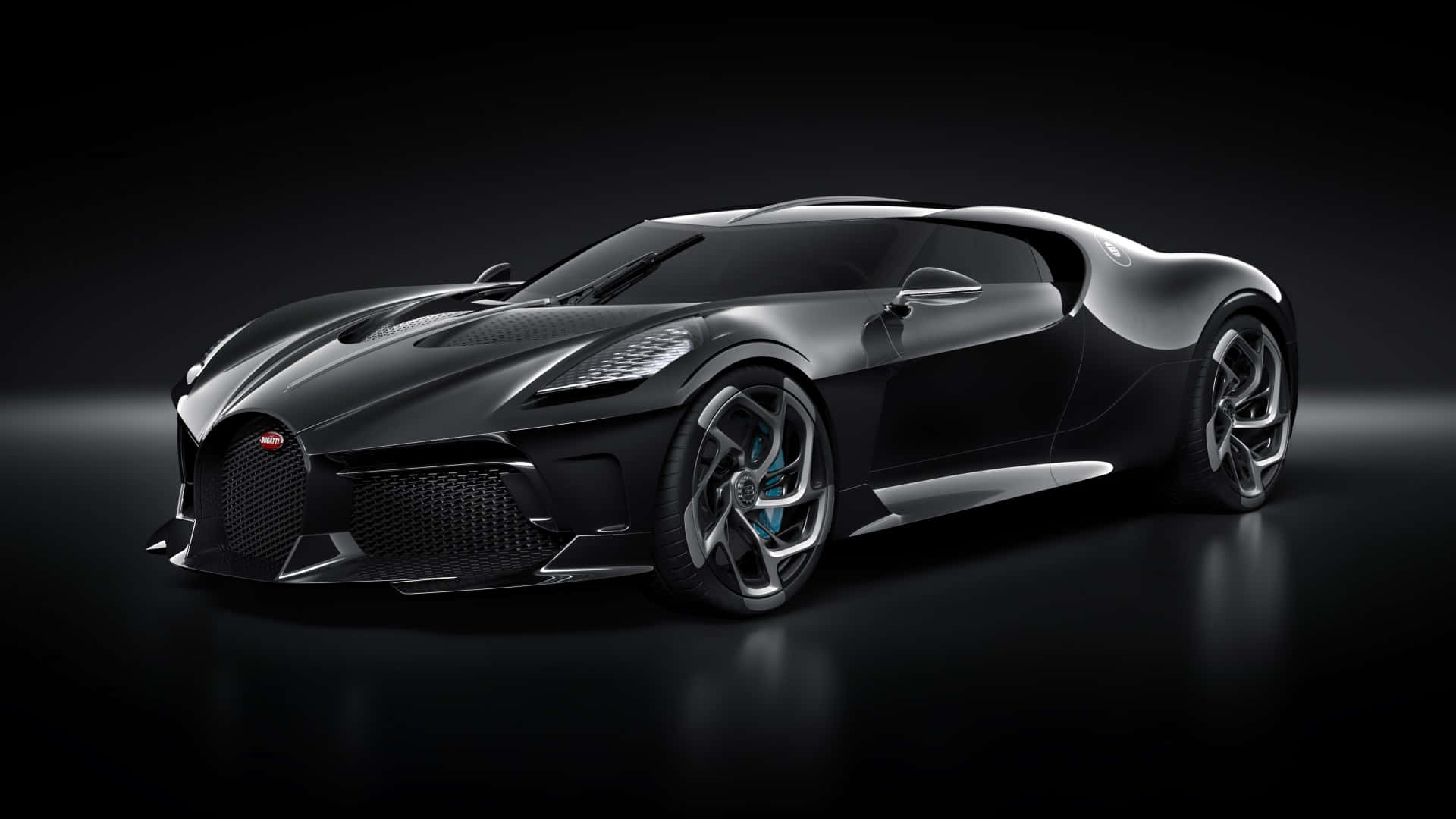 Sports Car