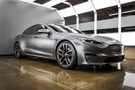 Electric Vehicle